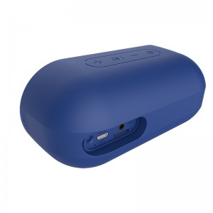 Trending Products Portable Wireless Bluetooth Speaker with 60W High-Quality Sound, 20h Battery Life