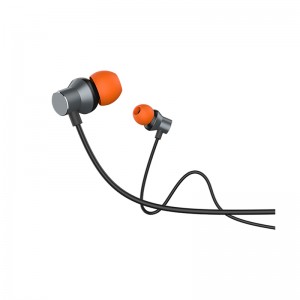 New Release YISON E18 Skin Friendly Wireless Neckband Sports Earphone HIFI Sound Quality HD Calls