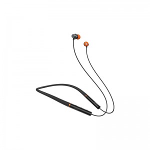 New Release YISON E18 Skin Friendly Wireless Neckband Sports Earphone HIFI Sound Quality HD Calls
