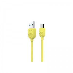 Factory wholesale Wholesale Type C Fast Charging Cable USB-C Data Cable for Phone Pd Cable