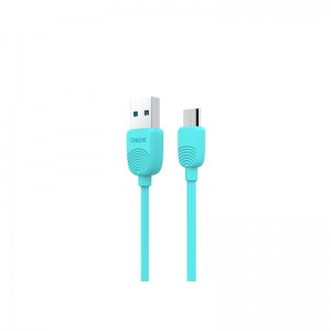 Factory wholesale Wholesale Type C Fast Charging Cable USB-C Data Cable for Phone Pd Cable