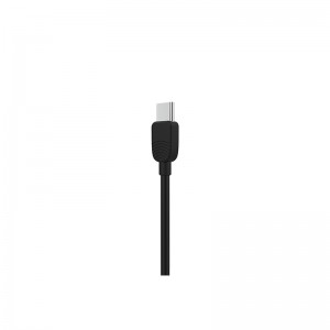 Factory wholesale Wholesale Type C Fast Charging Cable USB-C Data Cable for Phone Pd Cable