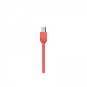 Factory wholesale Wholesale Type C Fast Charging Cable USB-C Data Cable for Phone Pd Cable