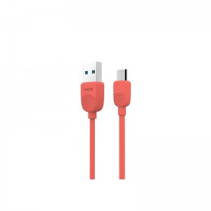 Factory wholesale Wholesale Type C Fast Charging Cable USB-C Data Cable for Phone Pd Cable