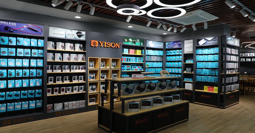 yison celebrat showroom (1)