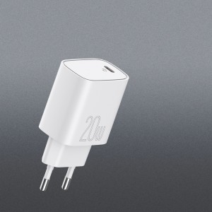 Celebrat New Arrival Fast Charger C-H1(EU)