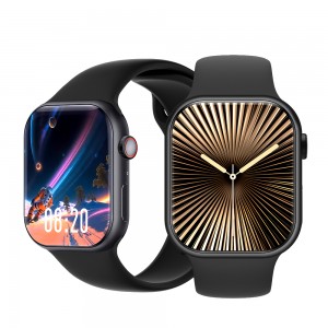 Celebrat SW-11 Multilingual Smartwatch: The Perfect Combination Of Health Management And Fashion