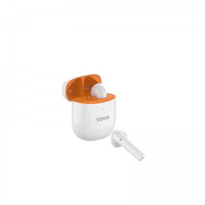 China OEM Newest Earphpnes China Wholesale Noise Reduction Earphones Headphones Wireless Earplug for Beats Fit PRO Earphone Tws
