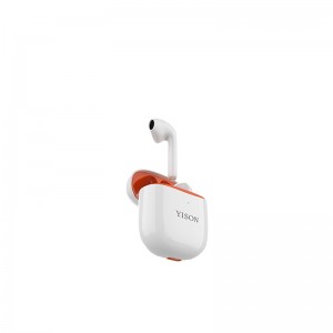 China OEM Newest Earphpnes China Wholesale Noise Reduction Earphones Headphones Wireless Earplug for Beats Fit PRO Earphone Tws