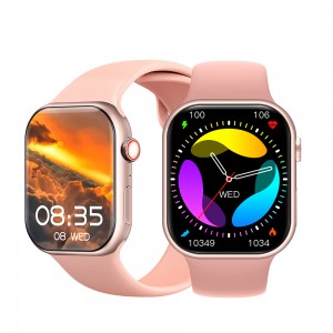 Celebrat SW-11 Multilingual Smartwatch: The Perfect Combination Of Health Management And Fashion