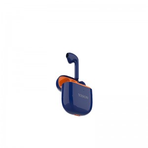 China OEM Newest Earphpnes China Wholesale Noise Reduction Earphones Headphones Wireless Earplug for Beats Fit PRO Earphone Tws