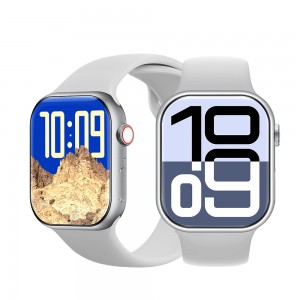 Celebrat SW-11 Multilingual Smartwatch: The Perfect Combination Of Health Management And Fashion