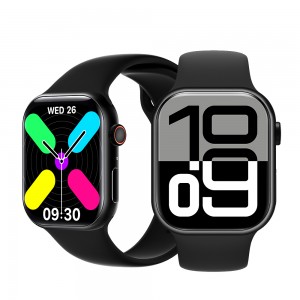 Celebrat SW-11 Multilingual Smartwatch: The Perfect Combination Of Health Management And Fashion